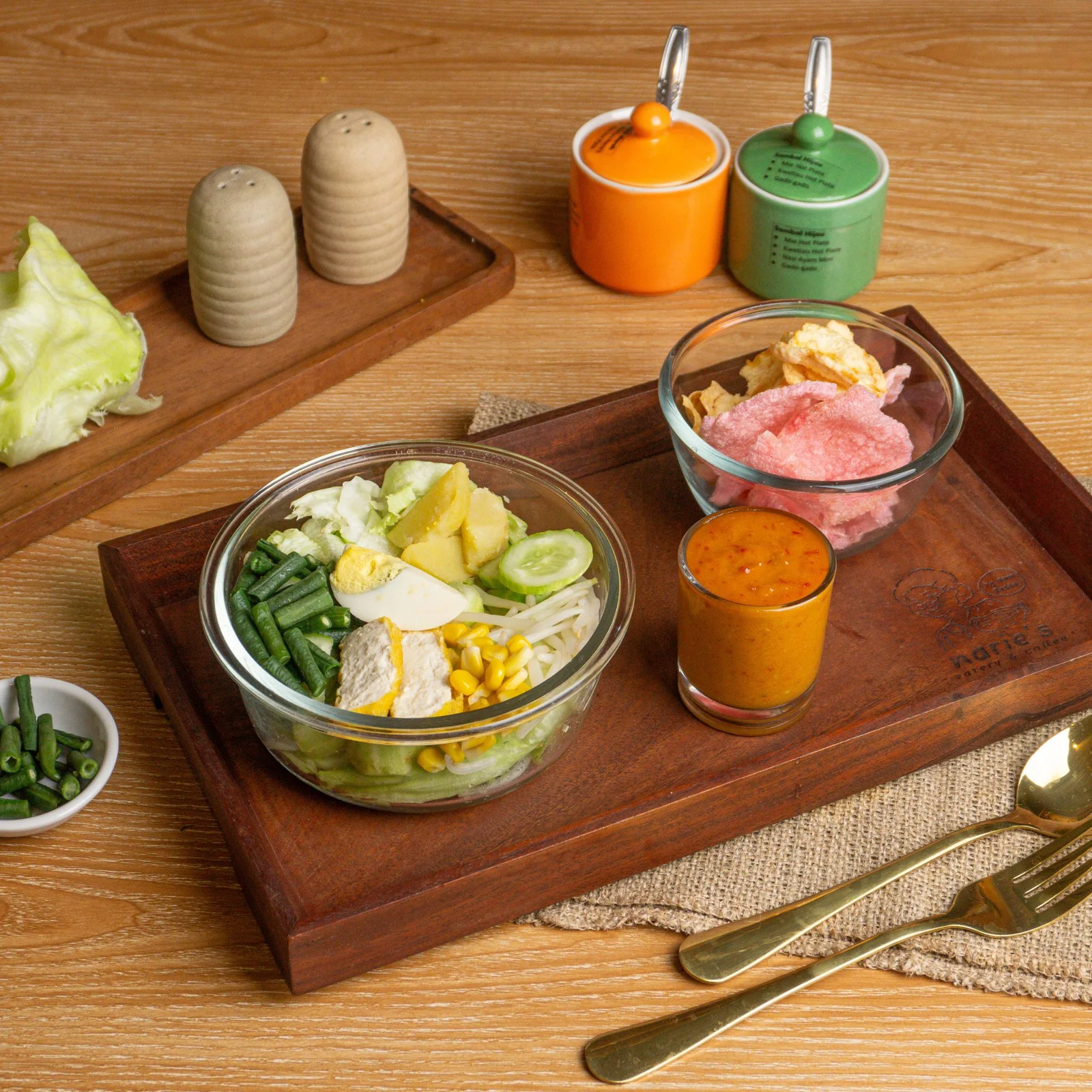 shaked-gado-gado