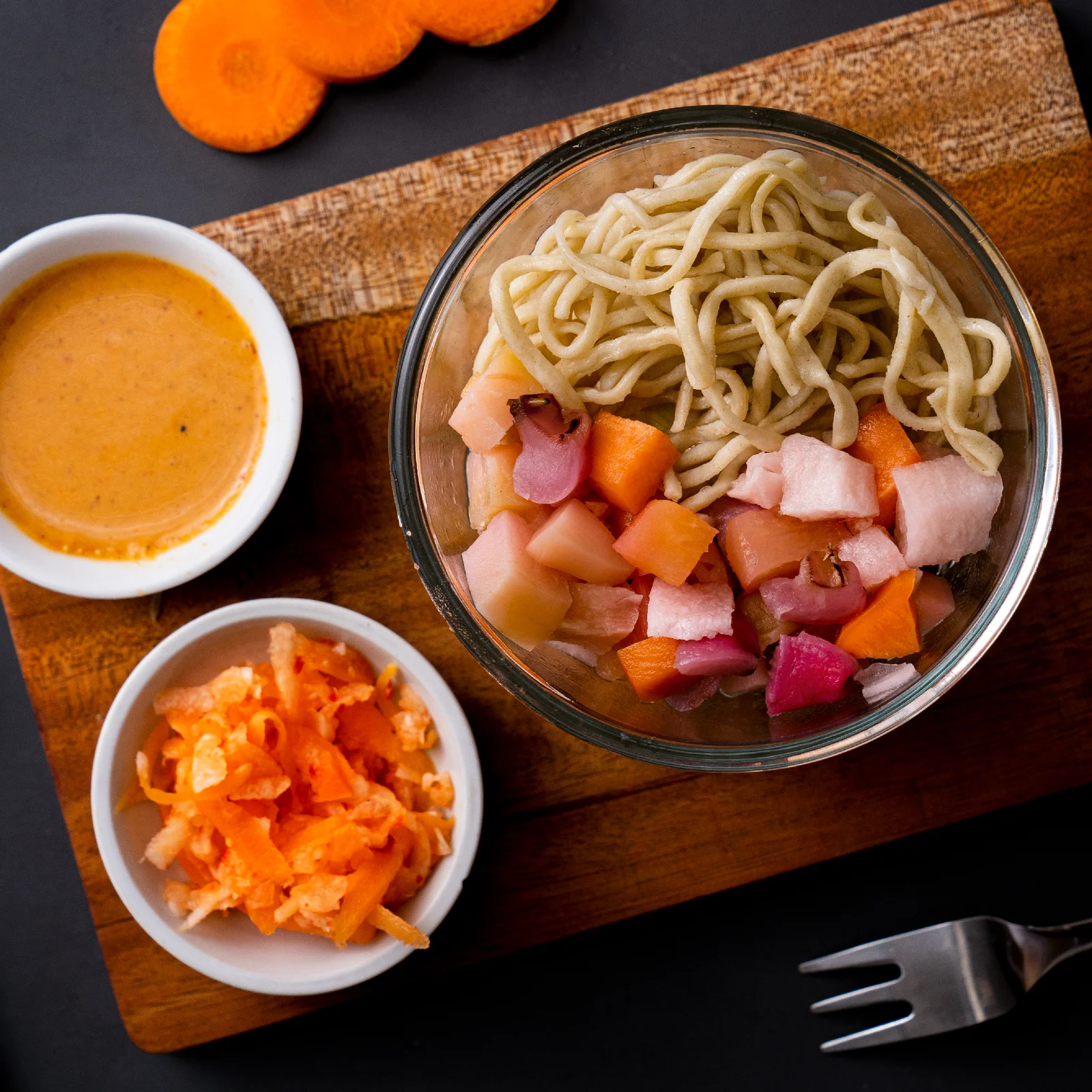 mie-buah-dingin