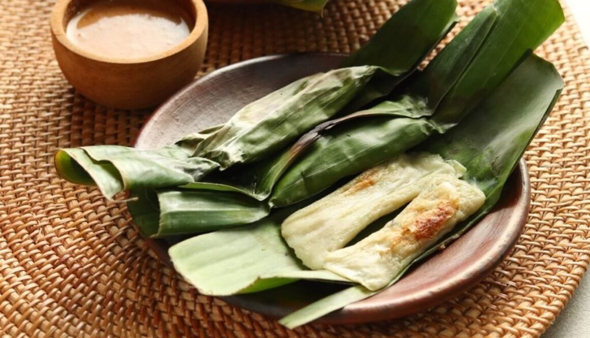 Asal-Usul Otak-Otak: Kuliner Tradisional Indonesia yang Melegenda