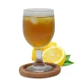 Ice Lemon Tea