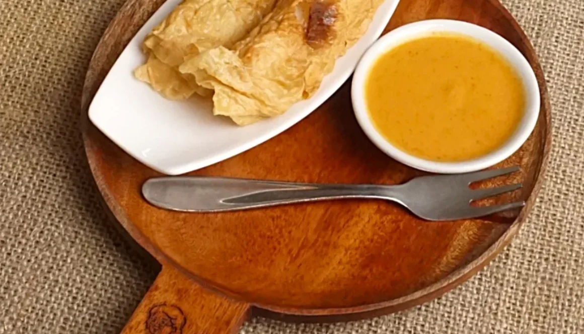 Otak-Otak Special